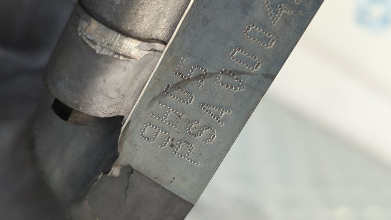 MOTOR CITROEN C4 AIRCROSS - vista 8