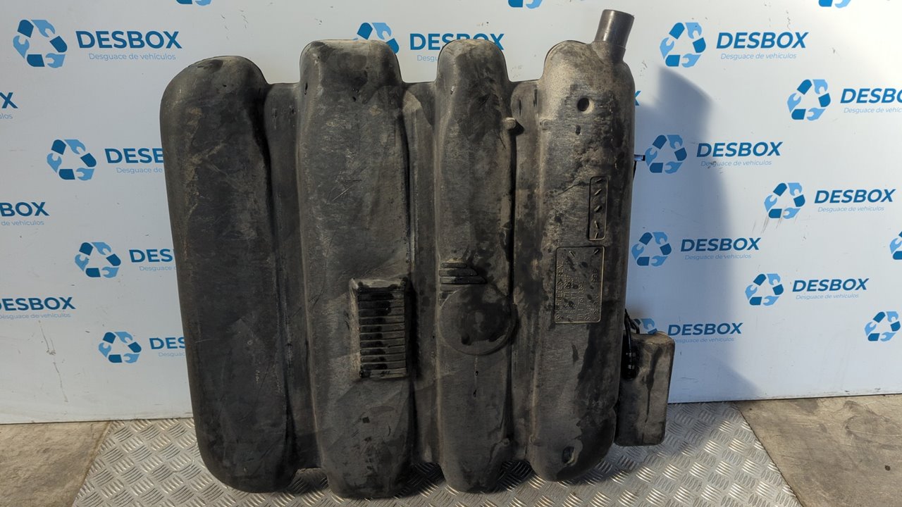 DEPOSITO COMBUSTIBLE MERCEDES-BENZ VITO (W638) CAJA CERRADA - vista 2