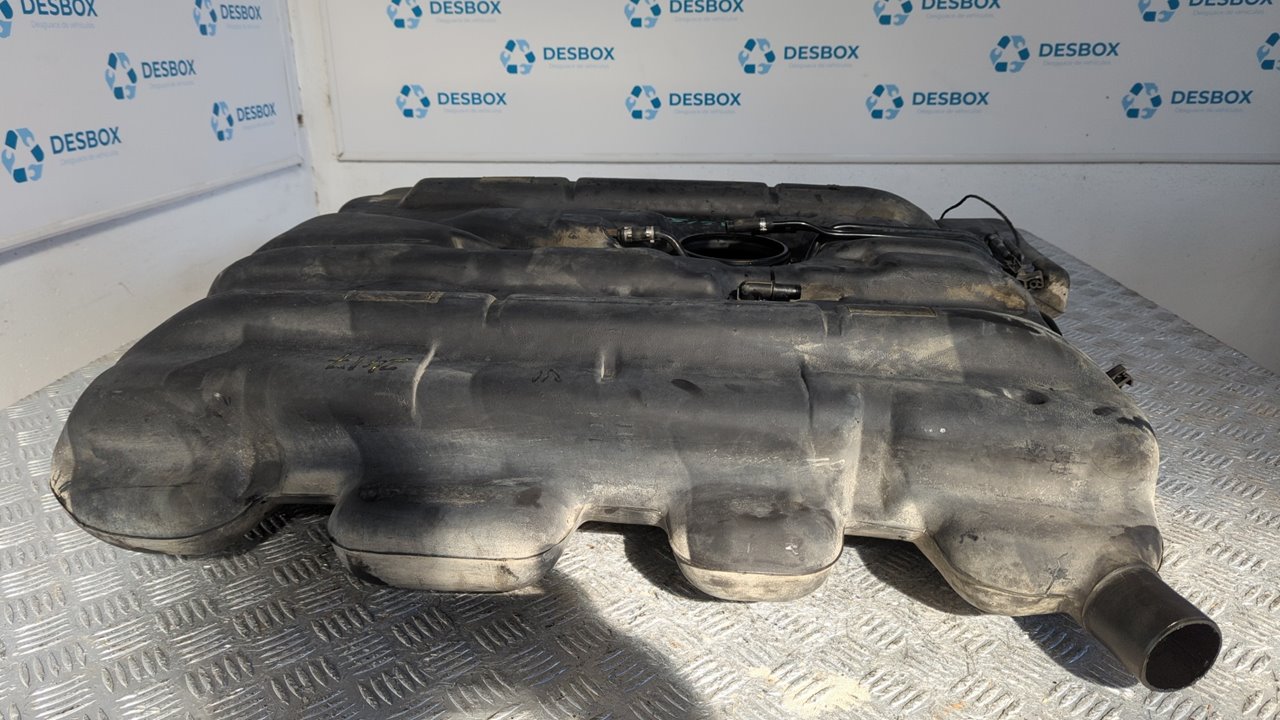 DEPOSITO COMBUSTIBLE MERCEDES-BENZ VITO (W638) CAJA CERRADA - vista 4