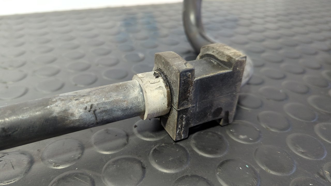 BARRA ESTABILIZADORA DELANTERA CITROEN C4 AIRCROSS - vista 2