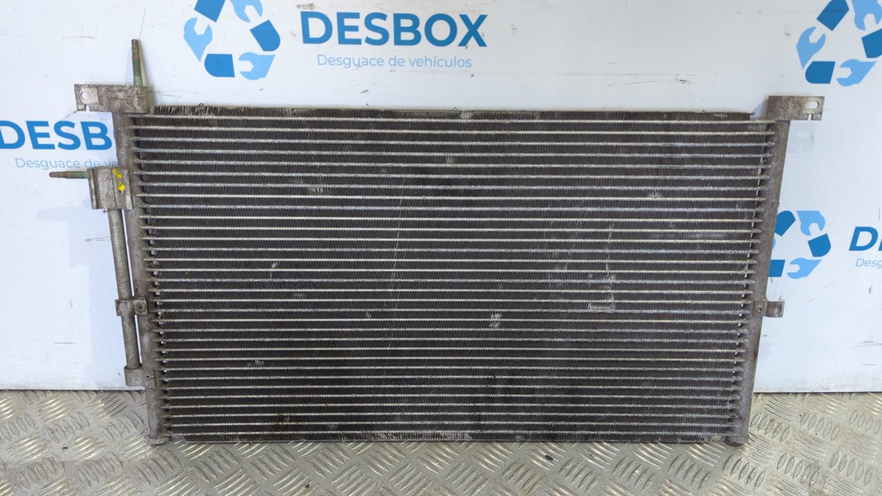 CONDENSADOR / RADIADOR  AIRE ACONDICIONADO FORD MONDEO BERLINA (GE)