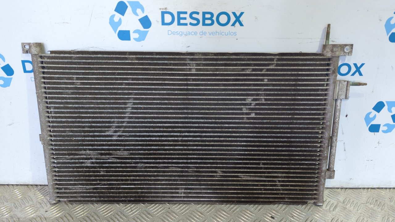 CONDENSADOR / RADIADOR  AIRE ACONDICIONADO FORD MONDEO BERLINA (GE) - vista 2