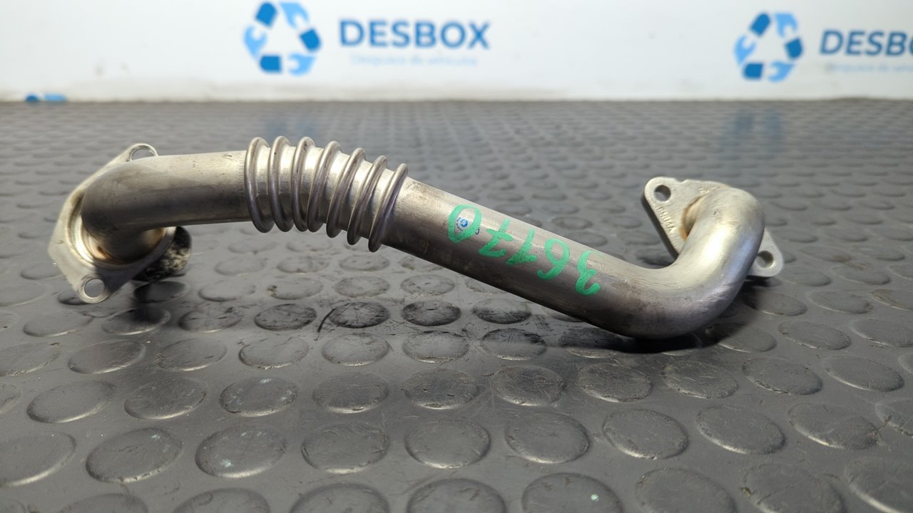 TUBO CITROEN C4 AIRCROSS