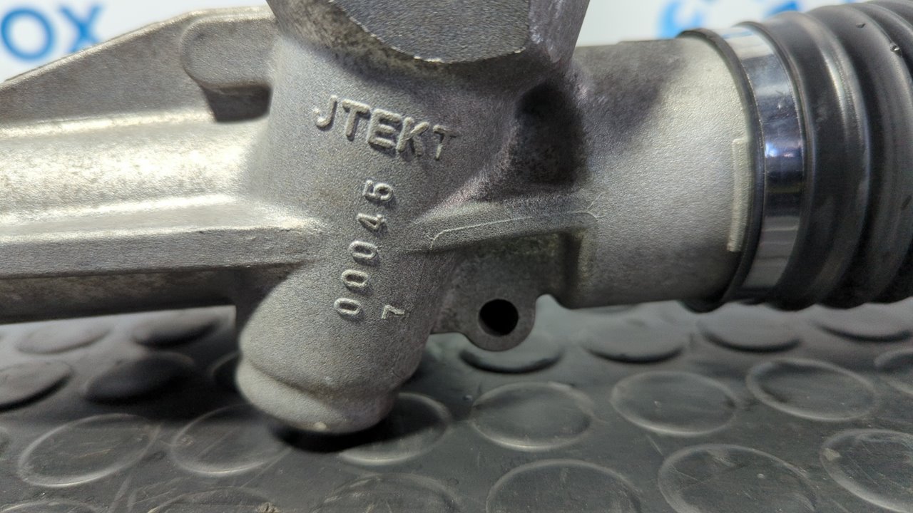 CREMALLERA DIRECCION CITROEN C4 AIRCROSS - vista 3