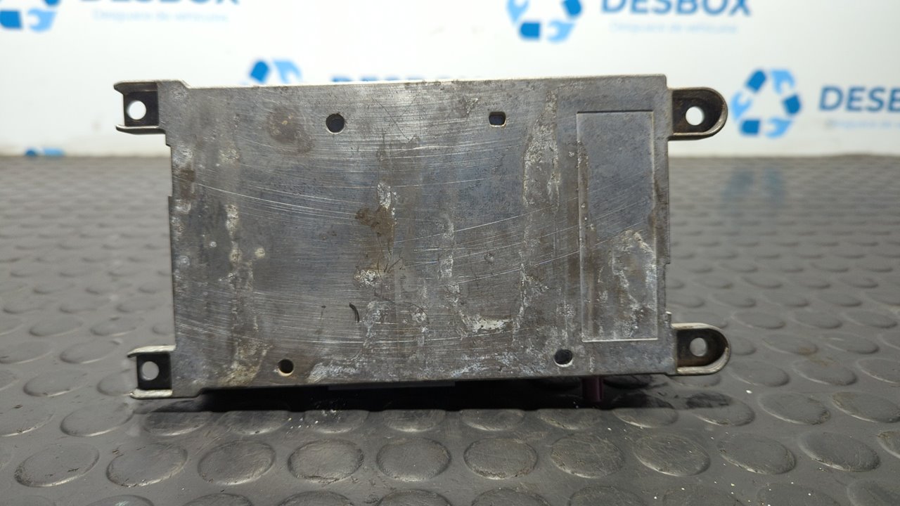 MODULO ELECTRONICO PORSCHE BOXSTER (TIPO 987) - vista 2