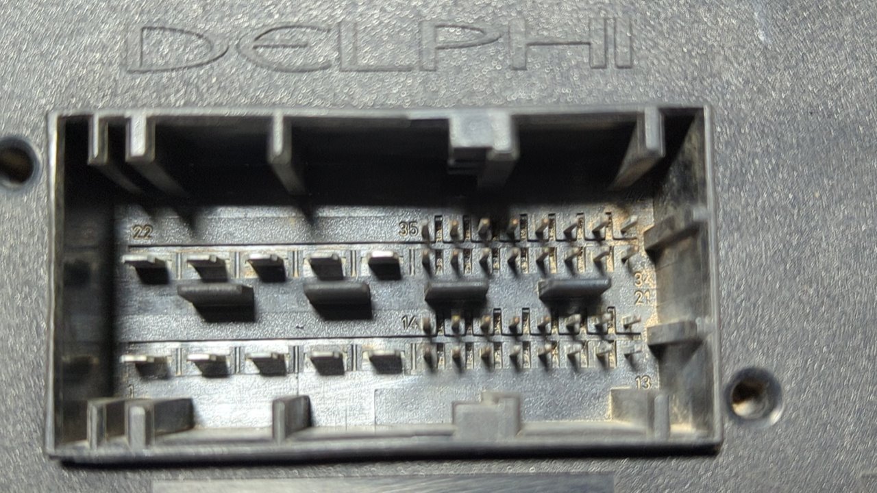 MODULO CONFORT PORSCHE BOXSTER (TIPO 987) - vista 7