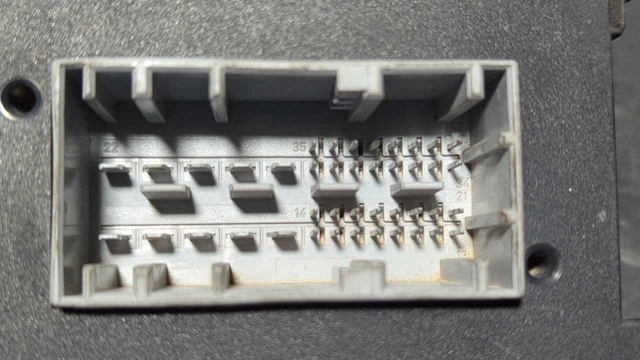 MODULO CONFORT PORSCHE BOXSTER (TIPO 987) - vista 4