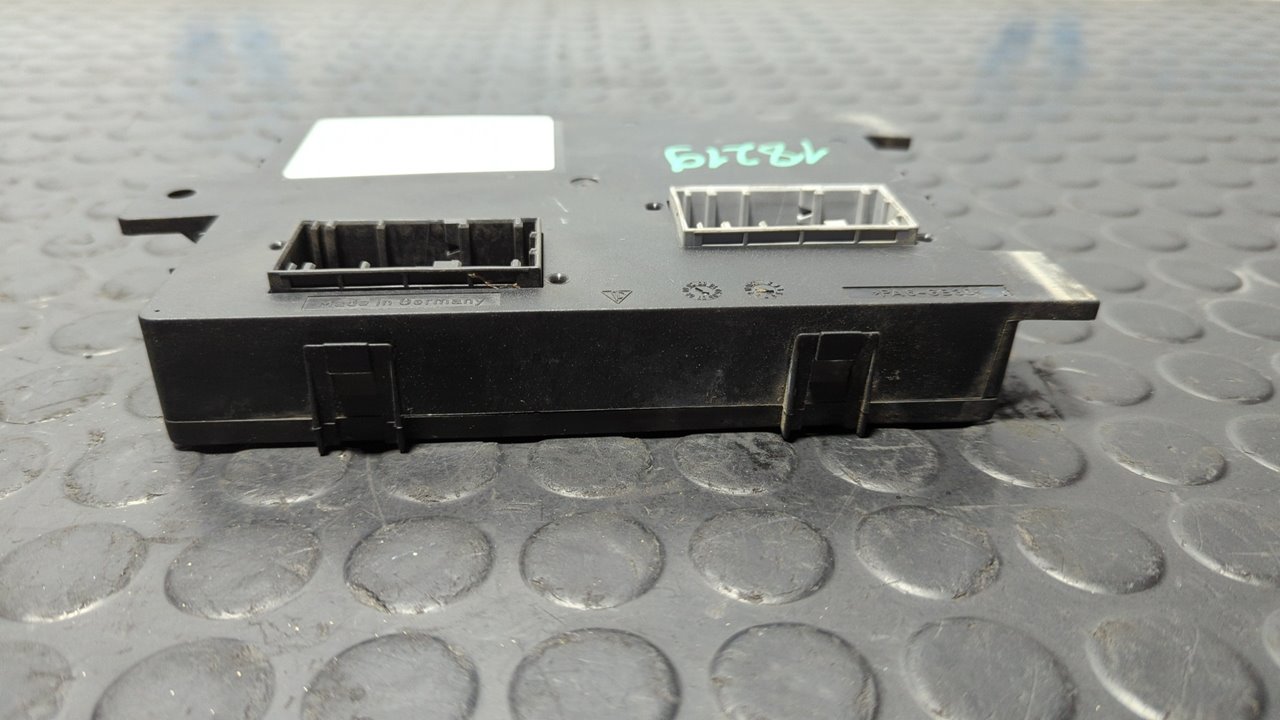 MODULO CONFORT PORSCHE BOXSTER (TIPO 987) - vista 2