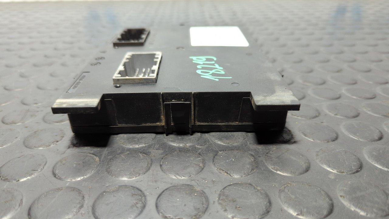 MODULO CONFORT PORSCHE BOXSTER (TIPO 987) - vista 5