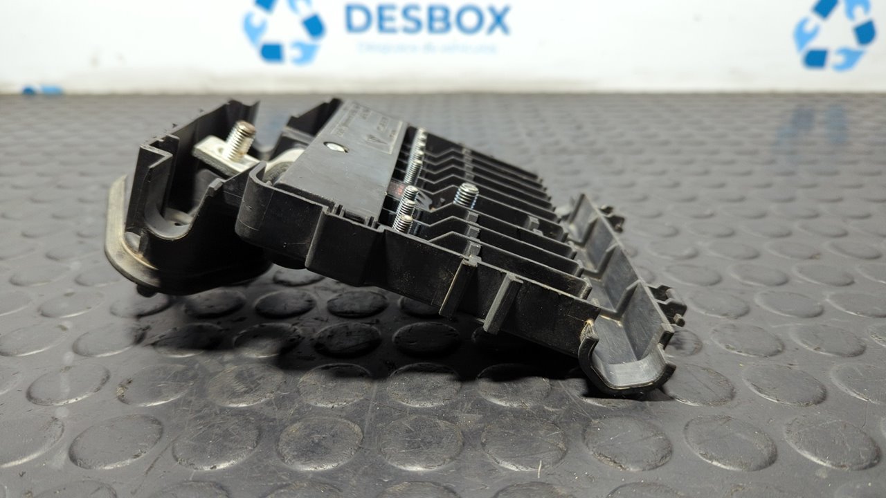 CAJA RELES / FUSIBLES PORSCHE BOXSTER (TIPO 987) - vista 6