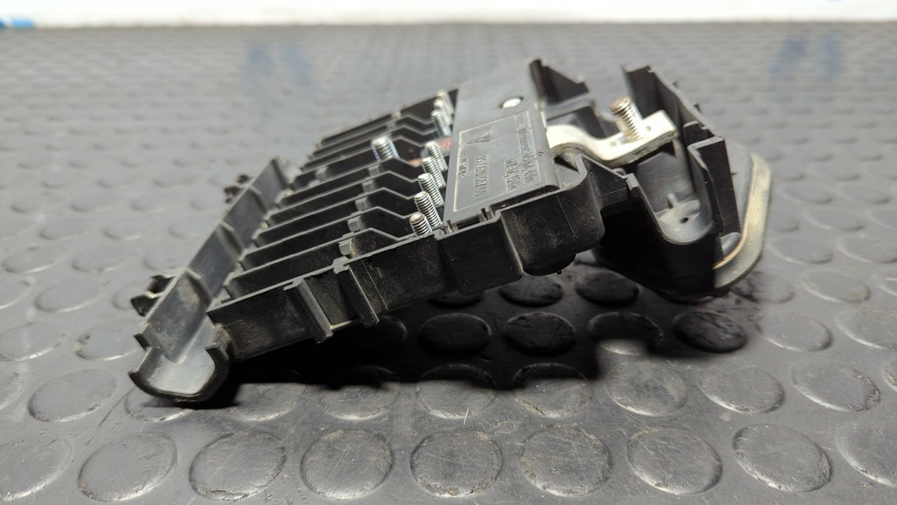 CAJA RELES / FUSIBLES PORSCHE BOXSTER (TIPO 987) - vista 5