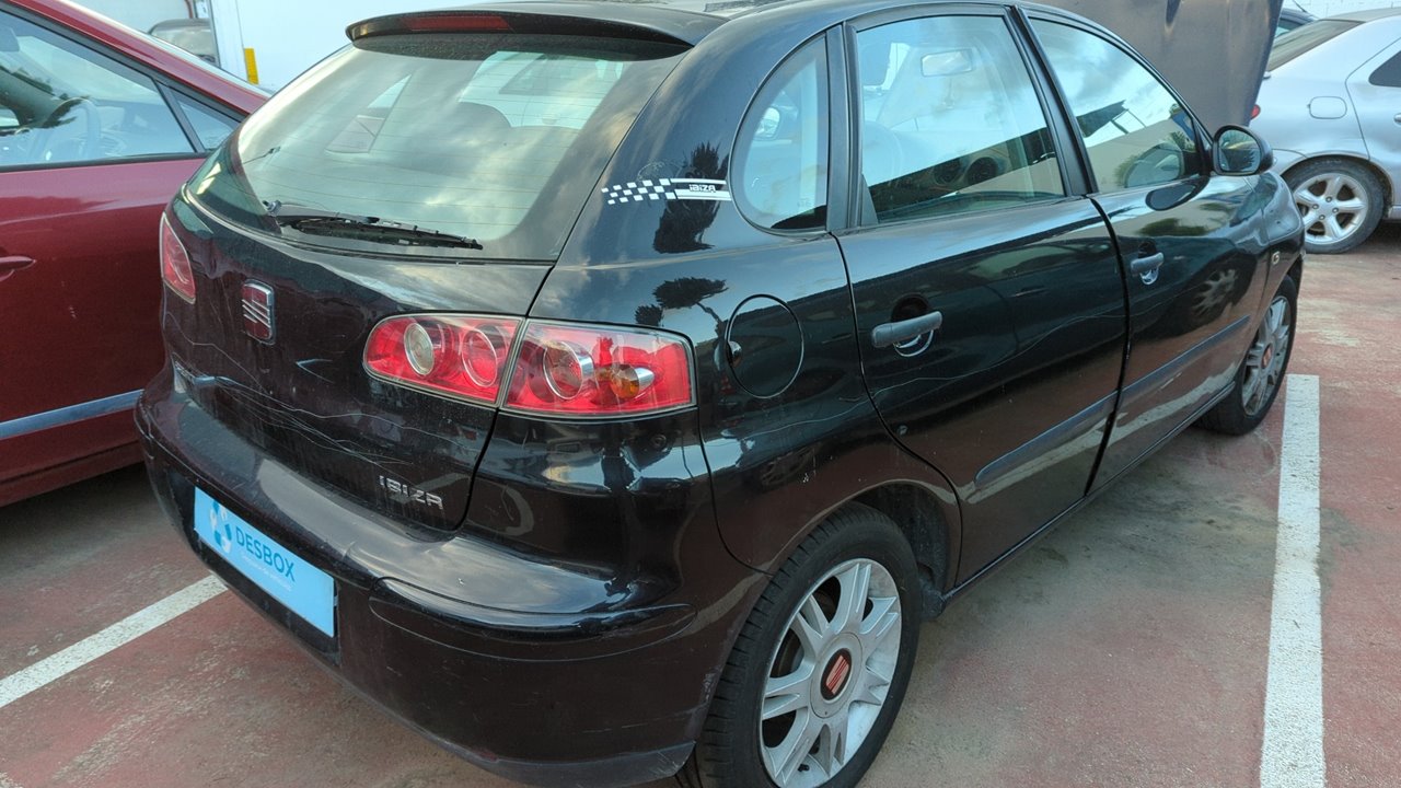Vista 5