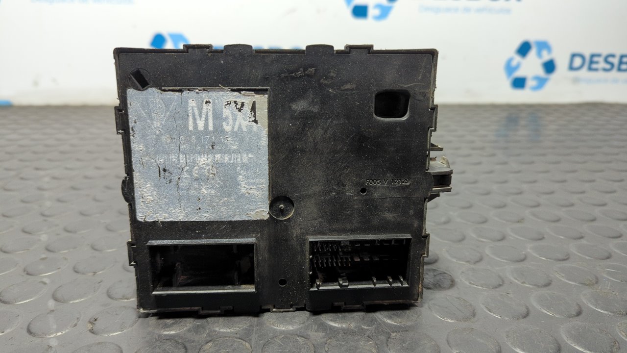 CENTRALITA CIERRE PORSCHE BOXSTER (TIPO 987)