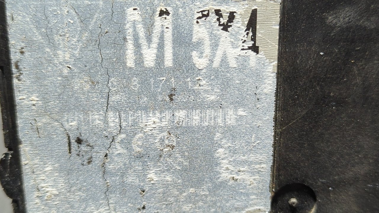 CENTRALITA CIERRE PORSCHE BOXSTER (TIPO 987) - vista 6