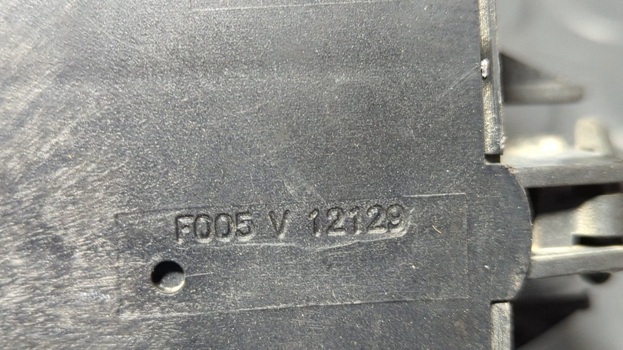 CENTRALITA CIERRE PORSCHE BOXSTER (TIPO 987) - vista 7