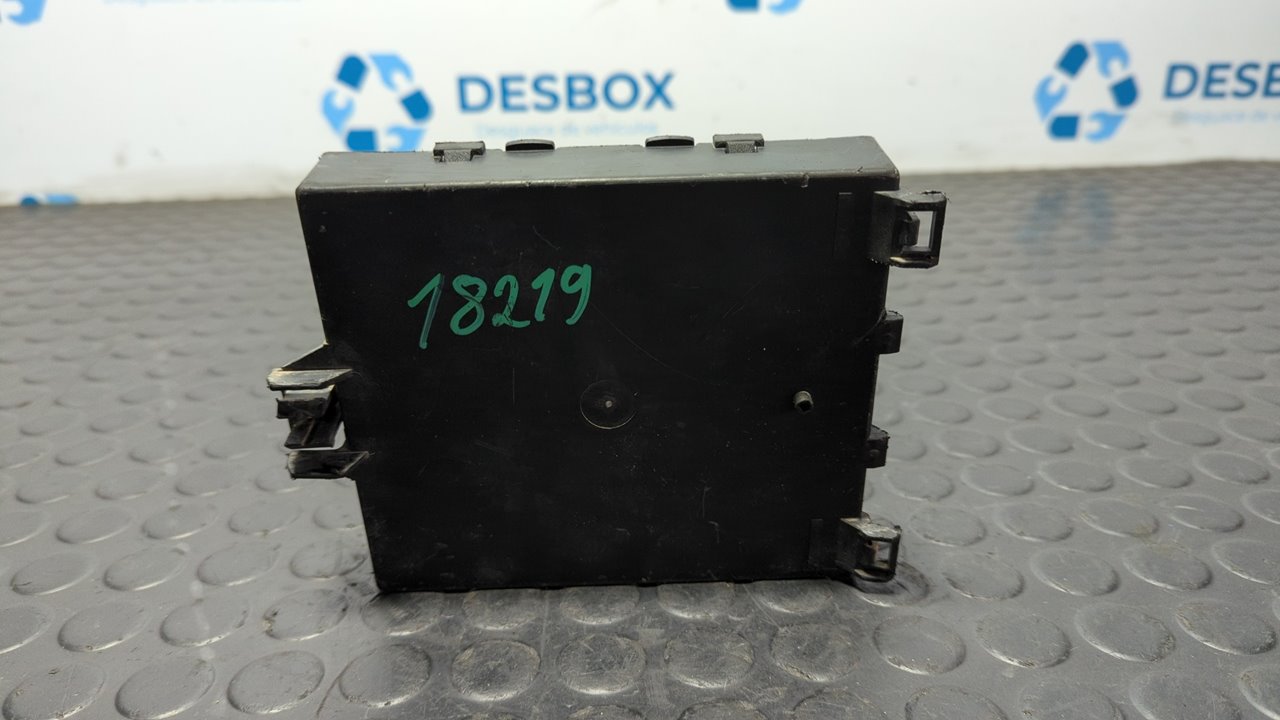 CENTRALITA CIERRE PORSCHE BOXSTER (TIPO 987) - vista 5