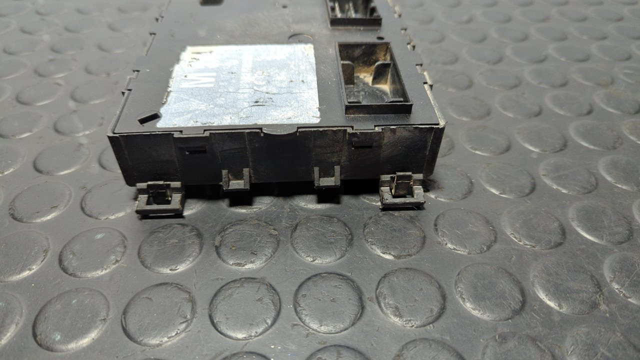 CENTRALITA CIERRE PORSCHE BOXSTER (TIPO 987) - vista 2