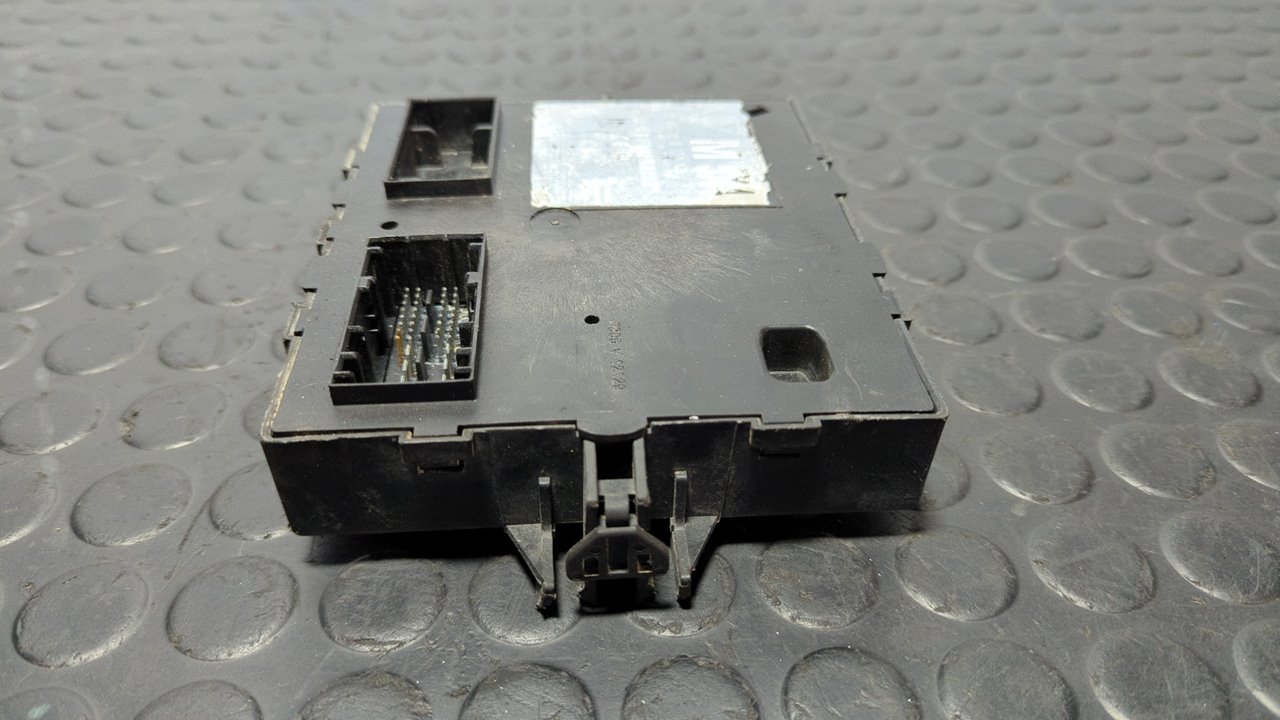 CENTRALITA CIERRE PORSCHE BOXSTER (TIPO 987) - vista 4