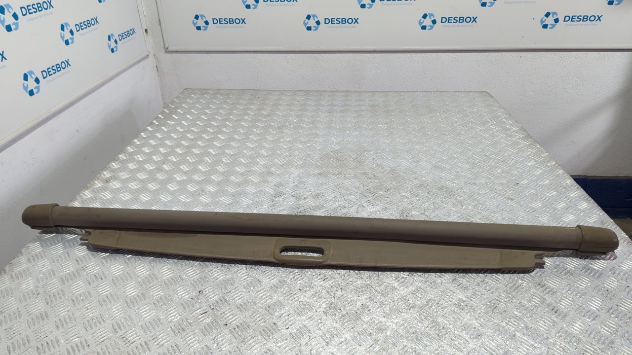 BANDEJA TRASERA LAND ROVER FREELANDER (LN)