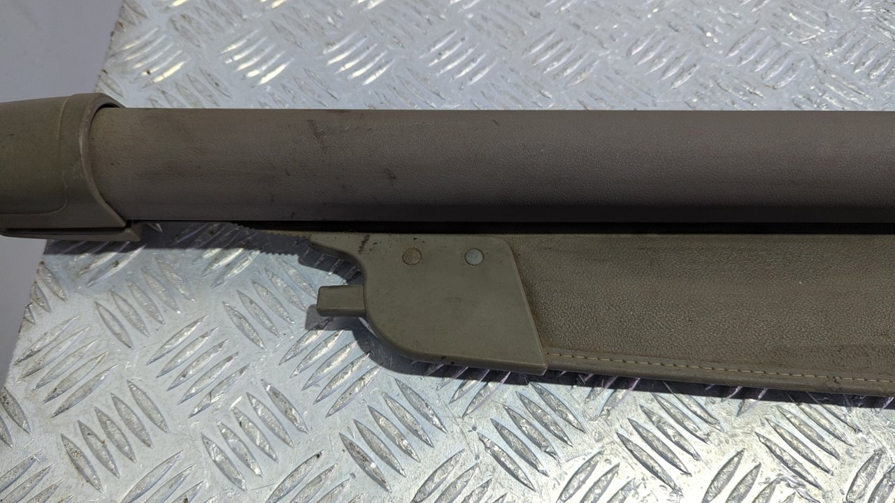 BANDEJA TRASERA LAND ROVER FREELANDER (LN) - vista 7