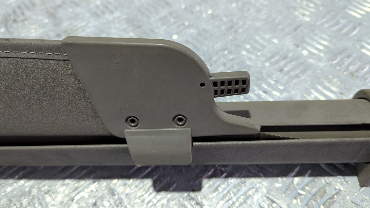 BANDEJA TRASERA LAND ROVER FREELANDER (LN) - vista 3