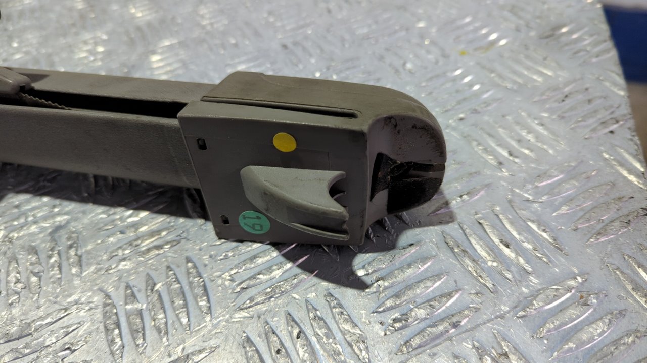 BANDEJA TRASERA LAND ROVER FREELANDER (LN) - vista 6