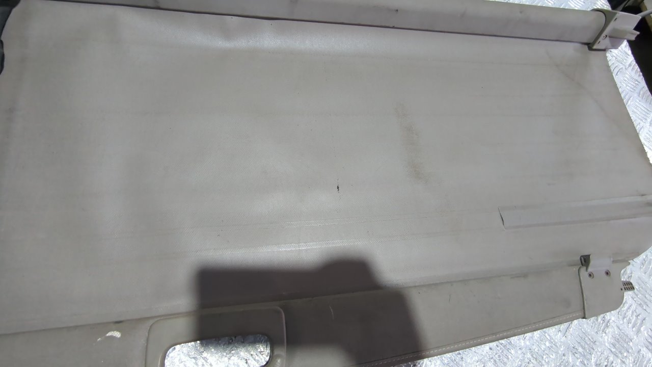 BANDEJA TRASERA LAND ROVER FREELANDER (LN) - vista 8