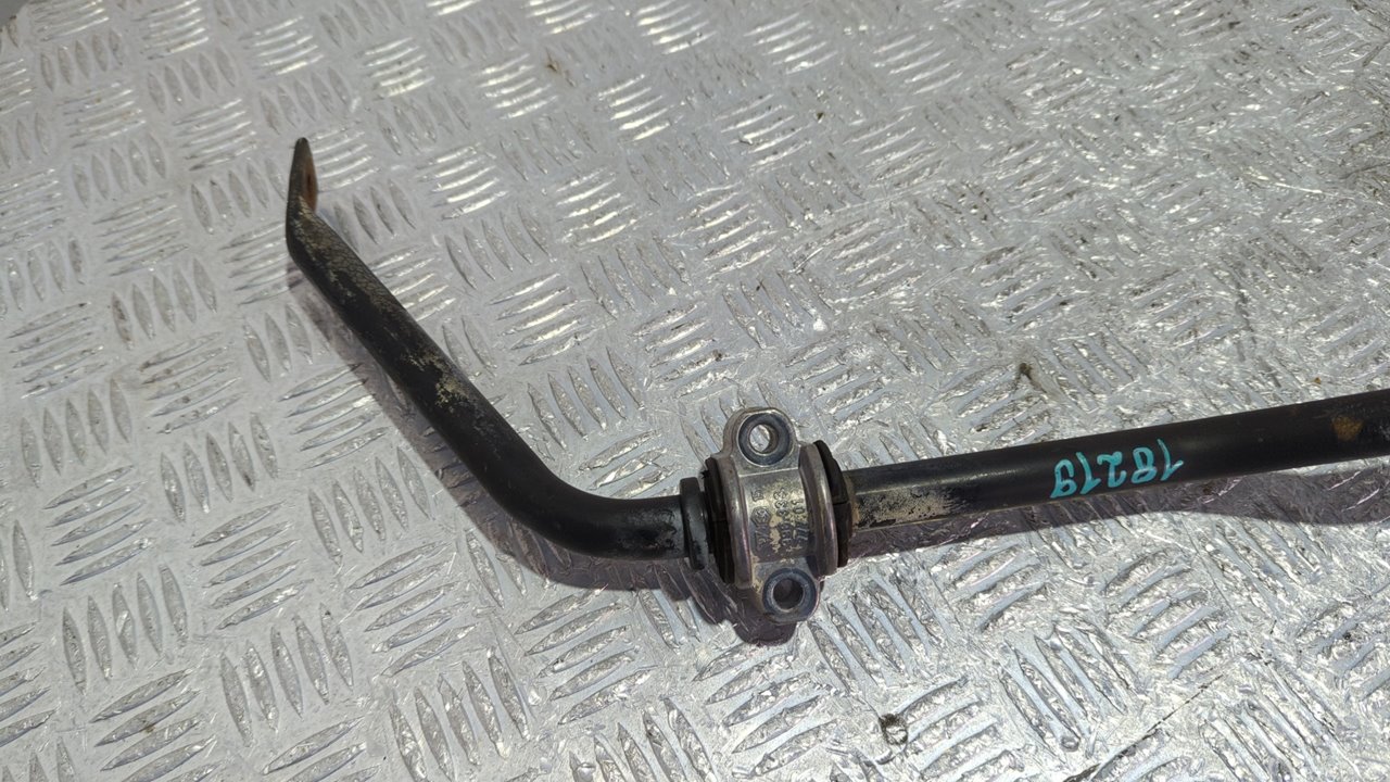 BARRA ESTABILIZADORA TRASERA PORSCHE BOXSTER (TIPO 987) - vista 3