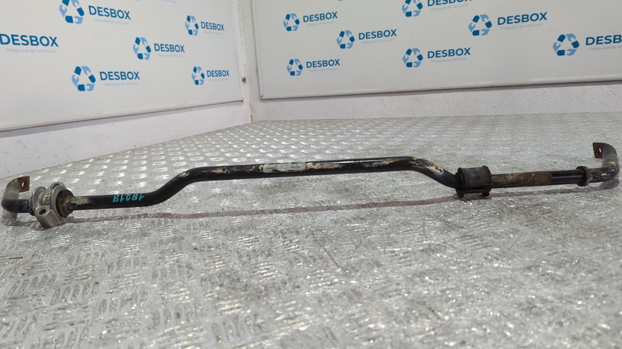 BARRA ESTABILIZADORA TRASERA PORSCHE BOXSTER (TIPO 987) - vista 2