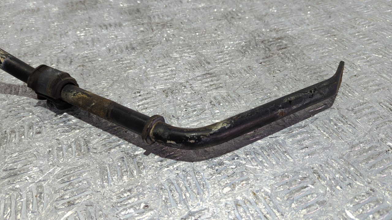 BARRA ESTABILIZADORA TRASERA PORSCHE BOXSTER (TIPO 987) - vista 5