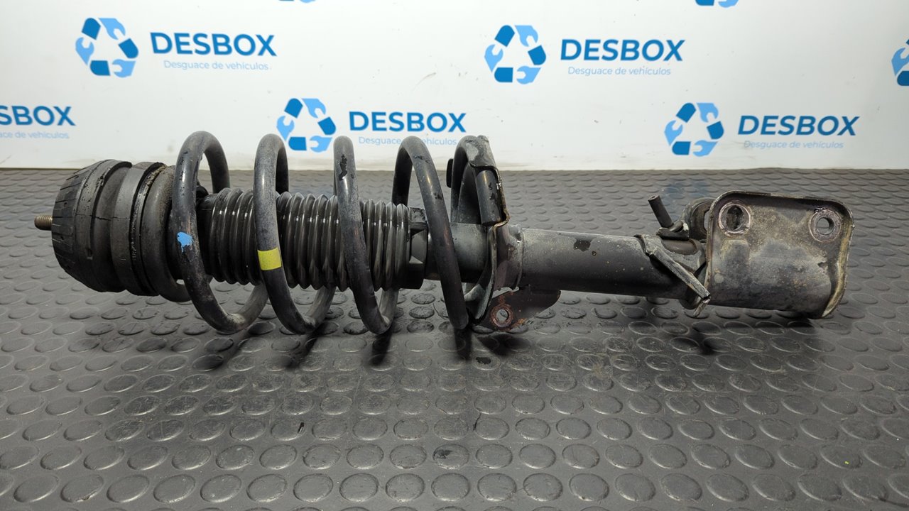 AMORTIGUADOR DELANTERO IZQUIERDO MERCEDES-BENZ VITO (W638) CAJA CERRADA