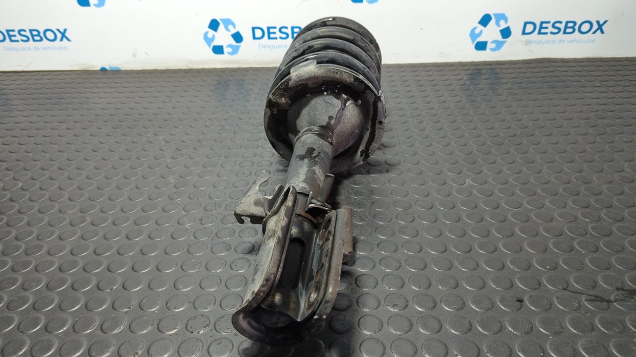 AMORTIGUADOR DELANTERO IZQUIERDO MERCEDES-BENZ VITO (W638) CAJA CERRADA - vista 2