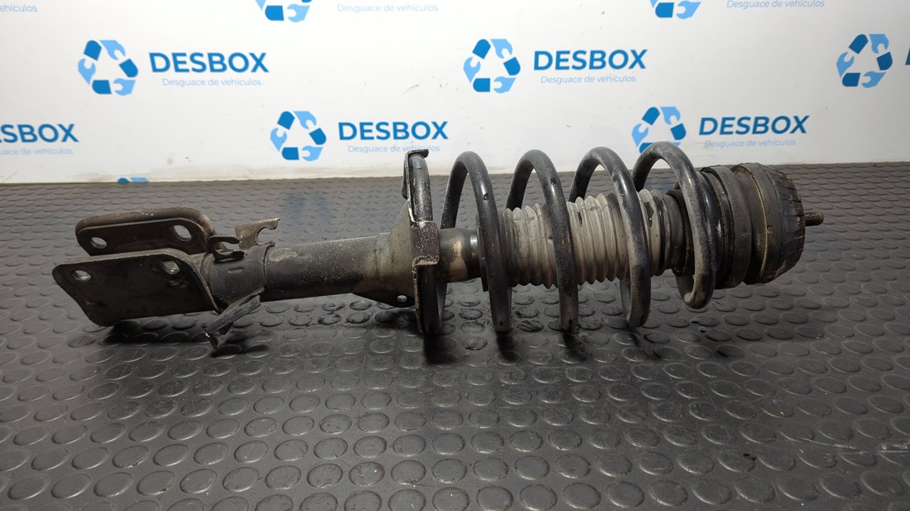 AMORTIGUADOR DELANTERO DERECHO MERCEDES-BENZ VITO (W638) CAJA CERRADA