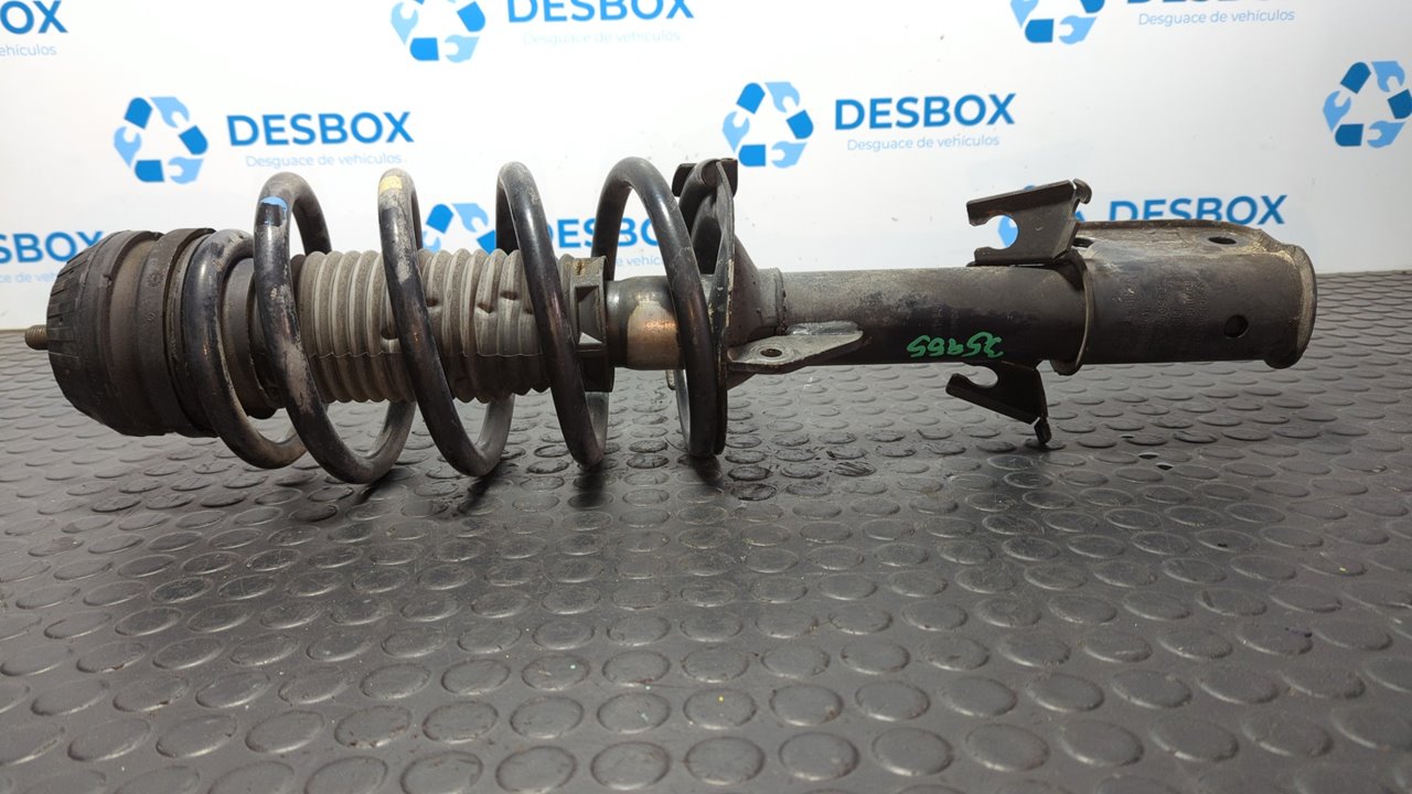 AMORTIGUADOR DELANTERO DERECHO MERCEDES-BENZ VITO (W638) CAJA CERRADA - vista 3