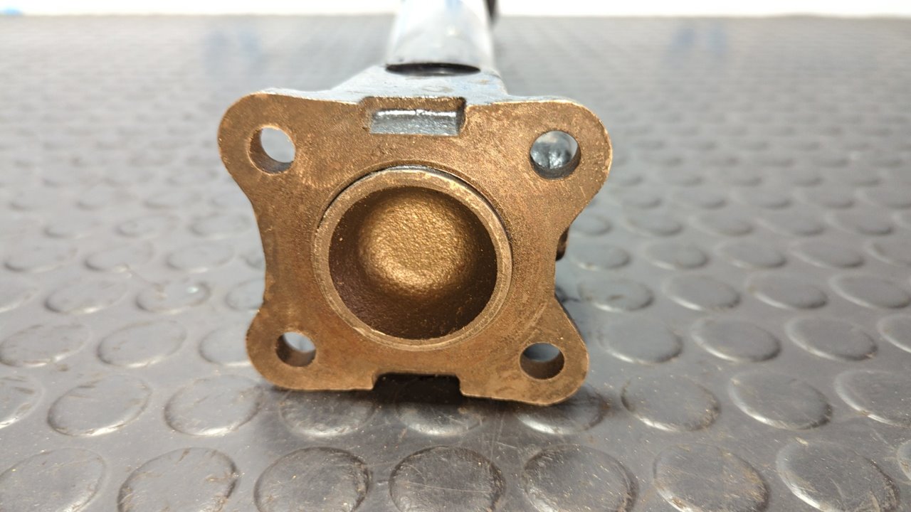 TRANSMISION CENTRAL MITSUBISHI L 200 (K6/7) - vista 6