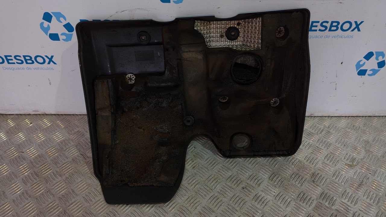 TAPA MOTOR LAND ROVER FREELANDER (LN) - vista 6