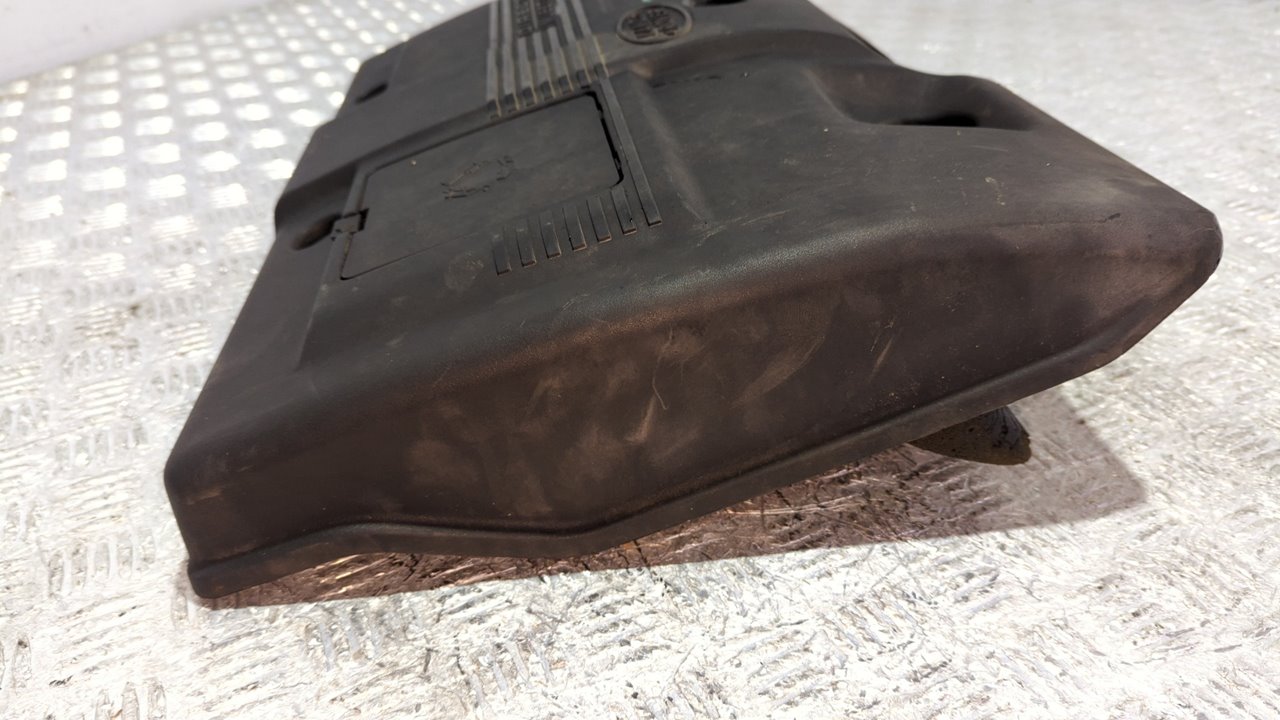 TAPA MOTOR LAND ROVER FREELANDER (LN) - vista 3