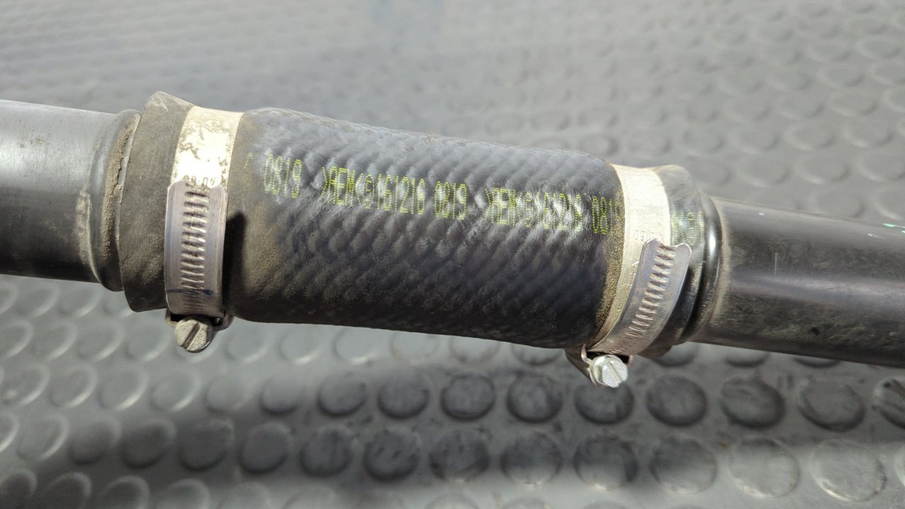 TUBO CITROEN C4 AIRCROSS - vista 5