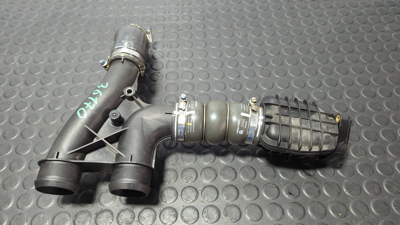 TUBO CITROEN C4 AIRCROSS