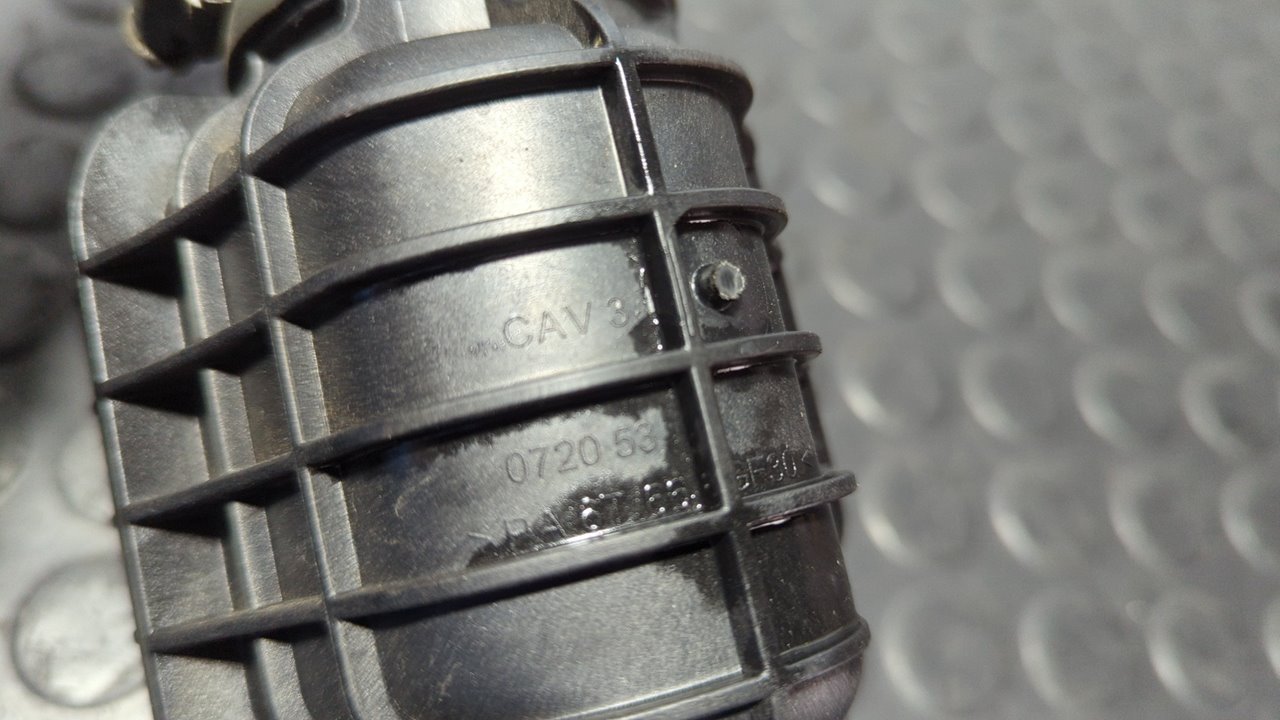 TUBO CITROEN C4 AIRCROSS - vista 6