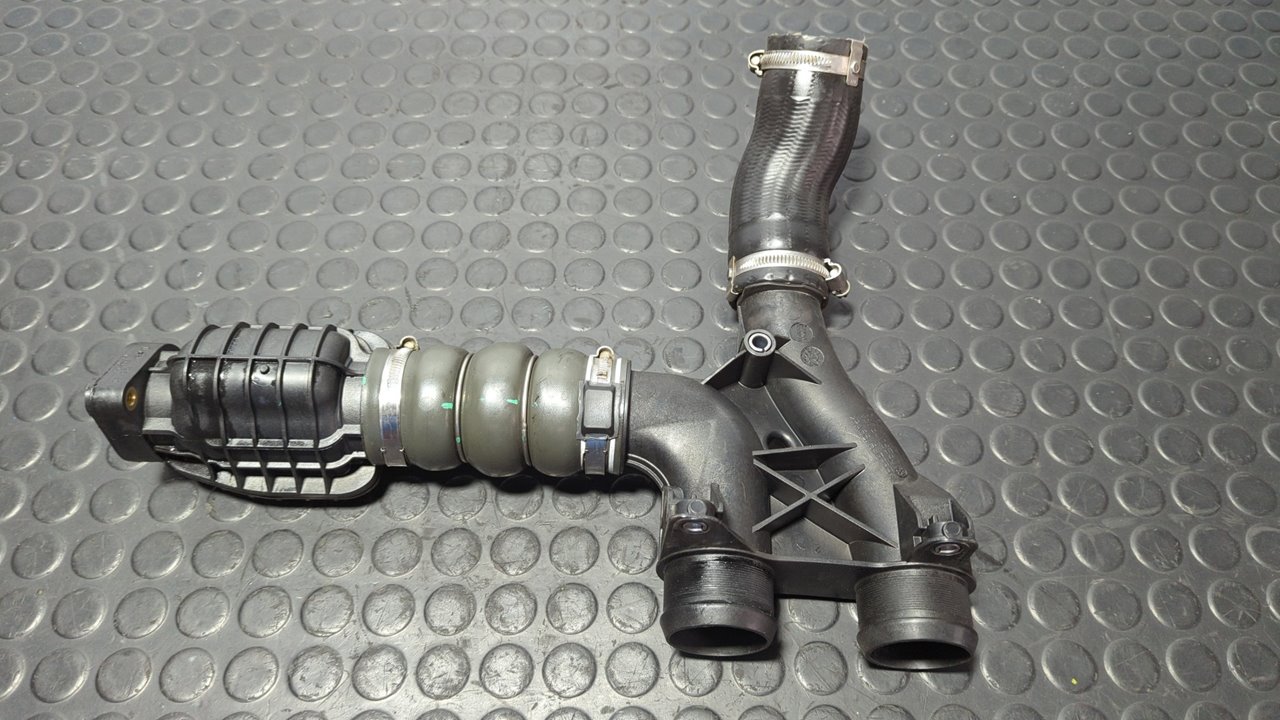 TUBO CITROEN C4 AIRCROSS - vista 3