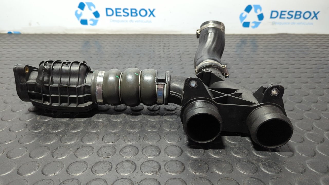 TUBO CITROEN C4 AIRCROSS - vista 2