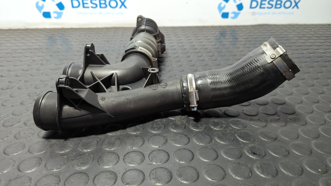 TUBO CITROEN C4 AIRCROSS - vista 7