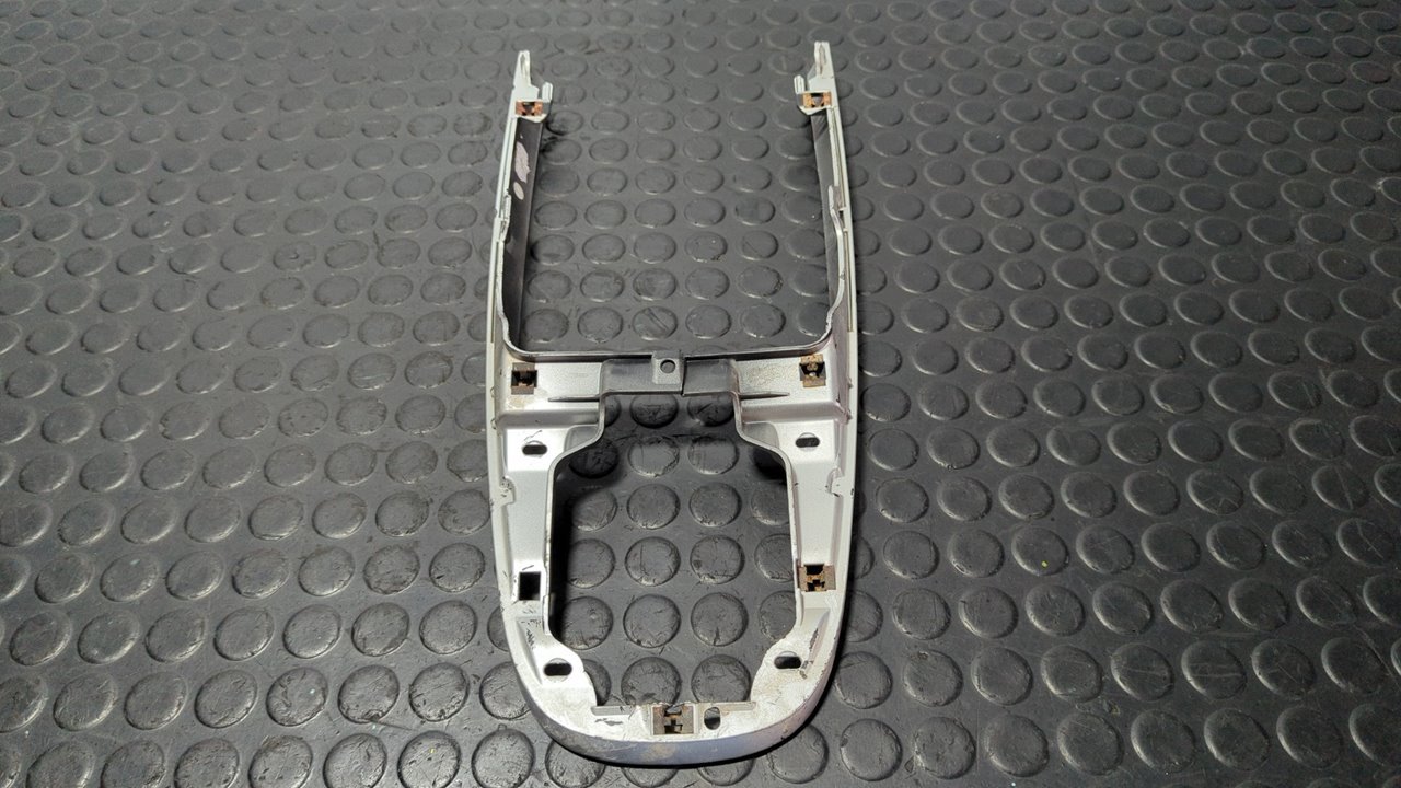 MOLDURA PORSCHE BOXSTER (TIPO 987)