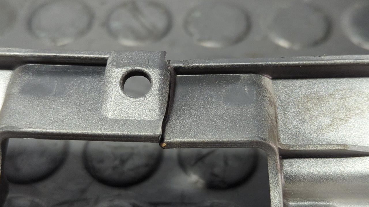 MOLDURA PORSCHE BOXSTER (TIPO 987) - vista 11