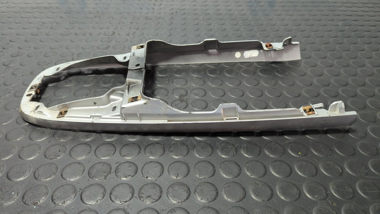 MOLDURA PORSCHE BOXSTER (TIPO 987) - vista 7