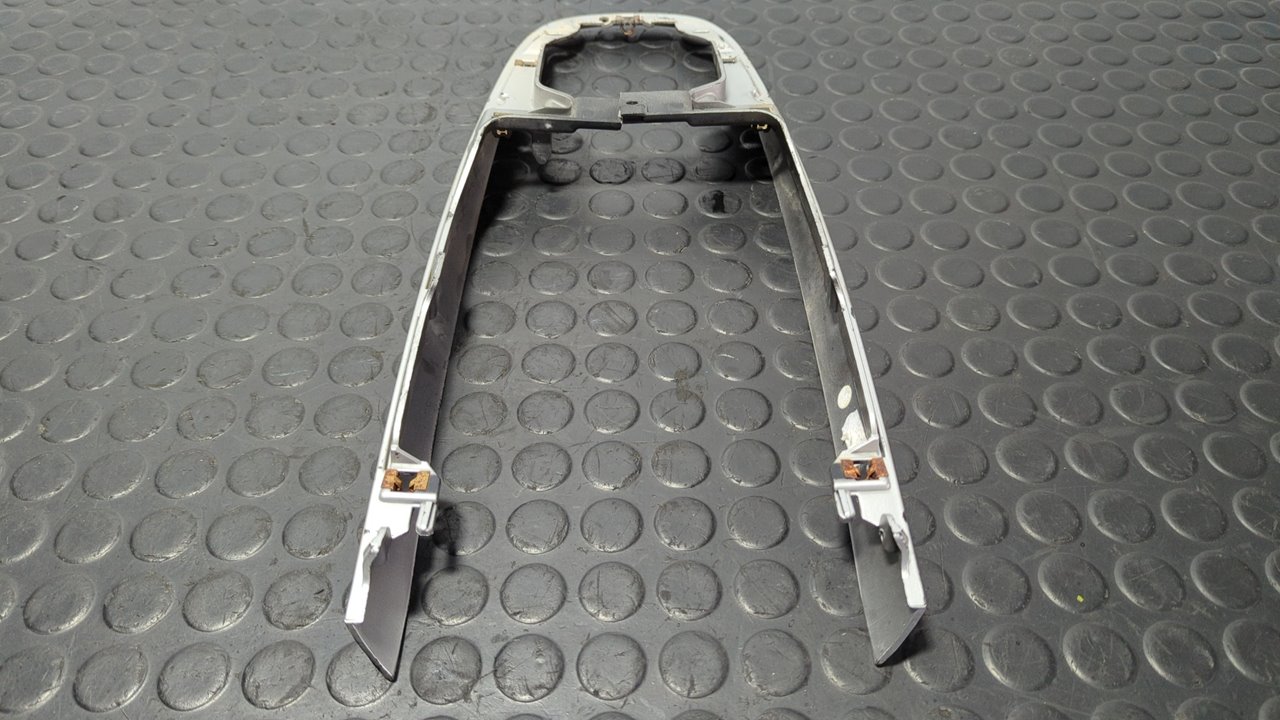 MOLDURA PORSCHE BOXSTER (TIPO 987) - vista 4