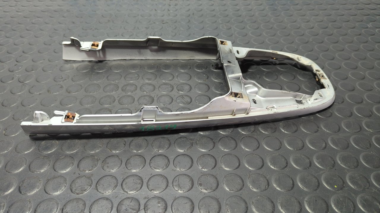 MOLDURA PORSCHE BOXSTER (TIPO 987) - vista 8