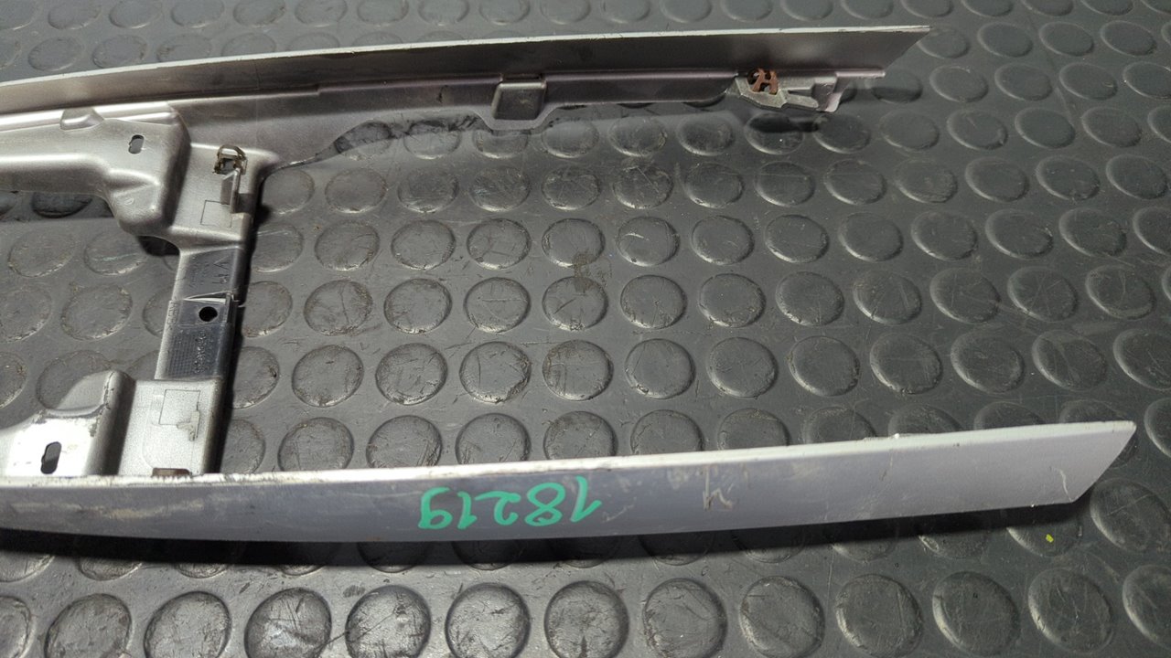 MOLDURA PORSCHE BOXSTER (TIPO 987) - vista 9