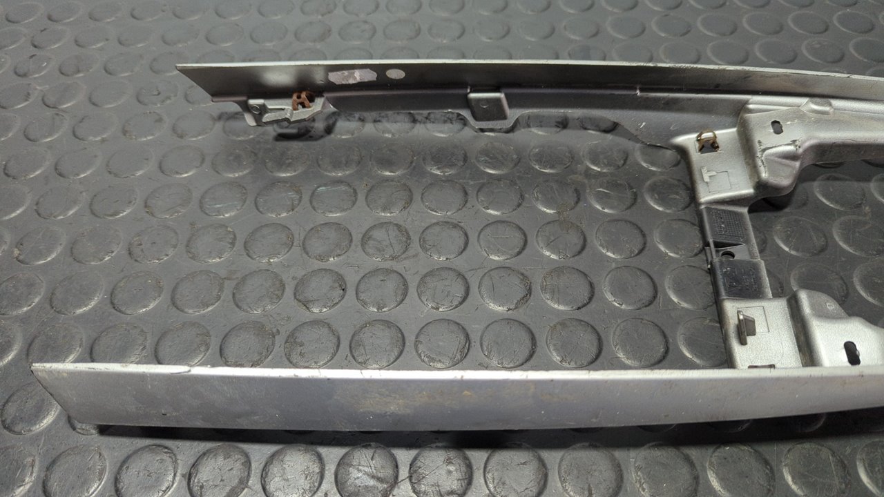 MOLDURA PORSCHE BOXSTER (TIPO 987) - vista 10